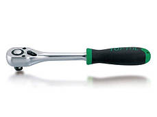 Тріскачка Toptul CJBG1627 1/2" 36 зубців