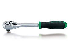 Тріскачка Toptul CJPI1627 1/2" 45 зубців