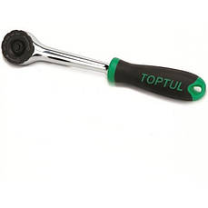 Тріскачка Toptul CJBT1220 3/8" фрикційна