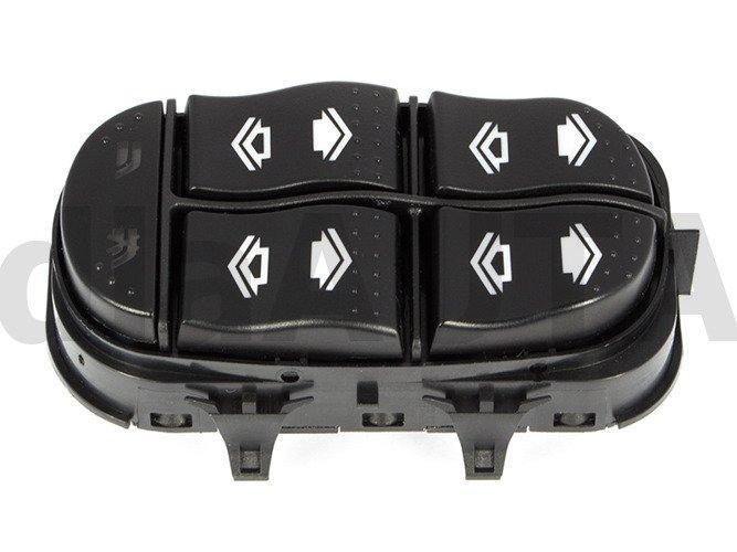 Ford Focus і 98-05 панель керування склопідіймачами ліва сторона, арт. DA-10169