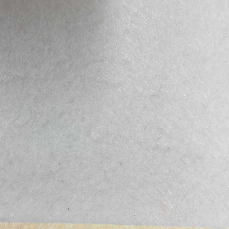 Фетр 1 мм 20х30 айворі