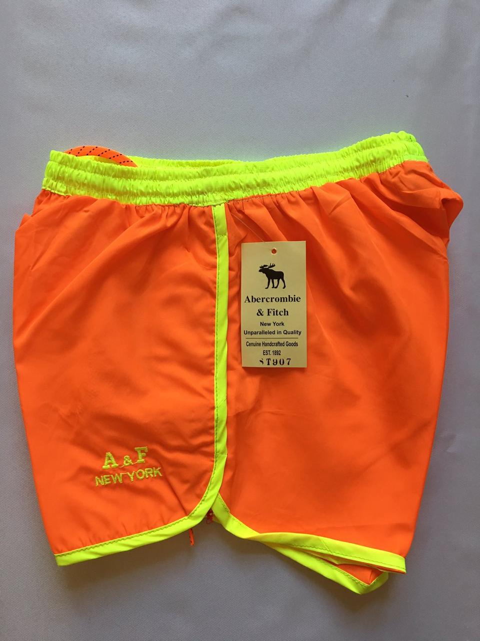 Шорти для підлітків (р-р 32-40) (плащівка без підкладки) ST907-8 (в уп. один колір) промисловий Китай., фото 1