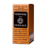Versace Versense TESTER LUX, женский, 60 мл, фото 2