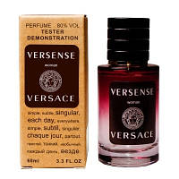 Versace Versense TESTER LUX, женский, 60 мл