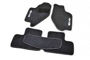 Килимки на ВАЗ Lada Kalina