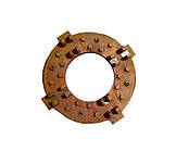 Диск нажимной 150.21.203-2 корзини муфти зчеплення трактора Т 150,Т151