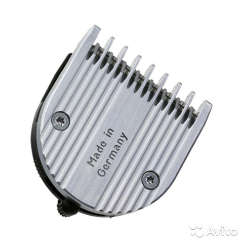 Ніж Moser 1854-7041 All in one, фото 1