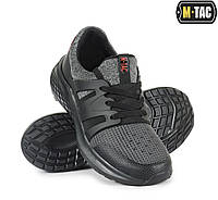 Кросівки "M-Tac" Trainer Pro Vent black/grey. 40 і 45р. Тільки!
