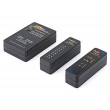 Тестер кабельний RJ45 & BNC Digitus (DN-14001-1)