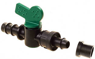 Миникран з підтиском і резинкою-ЙОРЖ