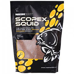 Стик-мікс Nash Scopex Squid Stick Mix 1kg