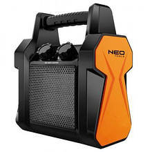 Обігрівач Neo Tools 3 кВт, PTC (90-0161)