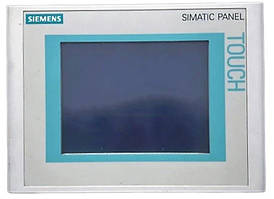 Ремонт заміна сенсорів тач скринів корпусів Siemens Simatic TP 270 6" 6AV6545-0CA10-0AX1