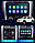 Штатна Магнітола Suzuki Grand Vitara 2005-2015 на Android Модель TS18-8core-4G-DSP-CarPlay-3/32, фото 4