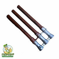 Пальник газової автоматики Апок-1 запчастини автоматики для газових котлів КЧМ та КСТ-16