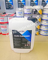 Очищувач для інструменту GUN CLEANER (5л), GARAGE