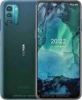 Nokia G21 4/64Gb Blue