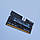 Оперативна пам'ять для ноутбука Hynix SODIMM DDR3 4Gb 1600MHz 12800s CL11 Korea (HMT451S6AFR8C-PB NA AA) Б/В, фото 3