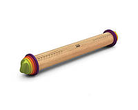 Качалка регульована Joseph Joseph Adjustable Rolling Pin - Multi-Colour 20085