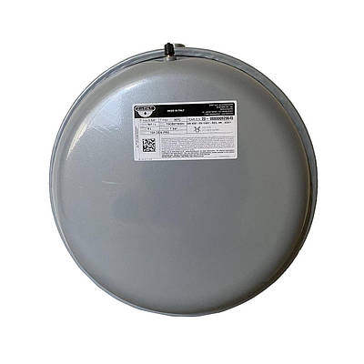 Бак для монтажу в котли Zilmet oem-pro плоский 6л 3bar (13a6000614)