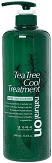 Охолоджуючий кондиціонер для всіх типів волосся DAENG GI MEO RI Tea Tree Cool Treatmen, 1000мл(089333), фото 1