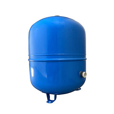 Гідроакумулятор з фіксованою мембраною ZILMET HYDRO-pro 50л 10bar вертикальний (11a0005000)