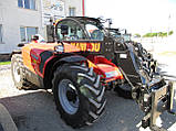 Manitou MLT-X 741 - 140 V+ - НОВИЙ телескопічний навантажувач Маниту, фото 4