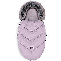 Зимний конверт Cottonmoose Moose Yukon Grey