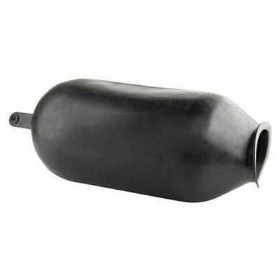 Гумова мембрана для розширювального бака VOLKS 300л