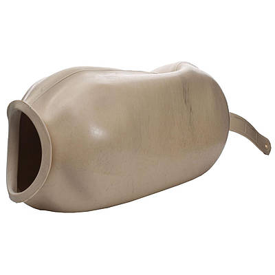 Гумова мембрана для розширювального бака Cristal 50k Біла