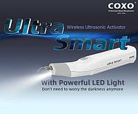 Ультразвуковой активатор COXO ULTRA SMART Endo Ultrasonic Activator