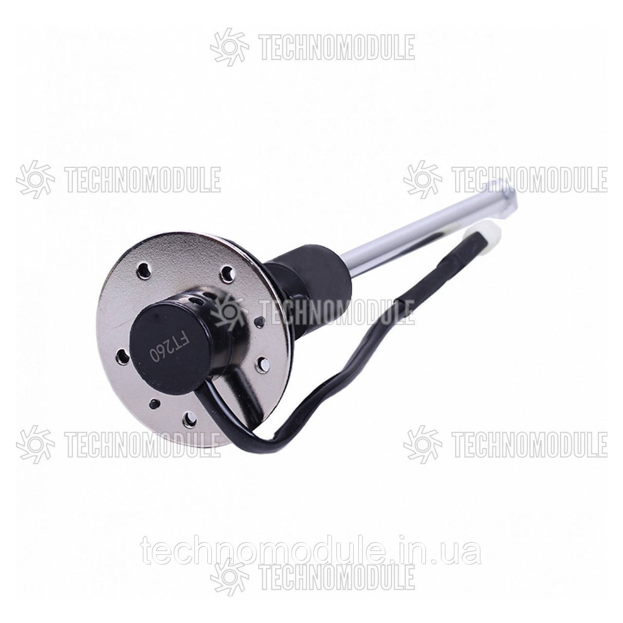 Датчик рівня палива L-275 мм Foton 354/404, фото 1