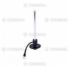 Датчик рівня палива L-275 мм Foton 354/404, фото 3