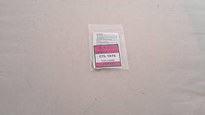 Акумулятор Panasonic CTL1616 для годинників CASIO, 2.3V, 18mAh, літієвий