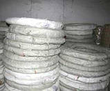 Єгоза Козачка з полімерним покриттям зеленого кольору 450/3, фото 4