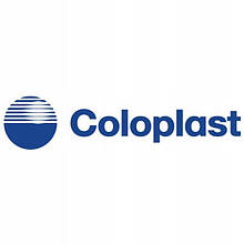 Калоприймачі Coloplast