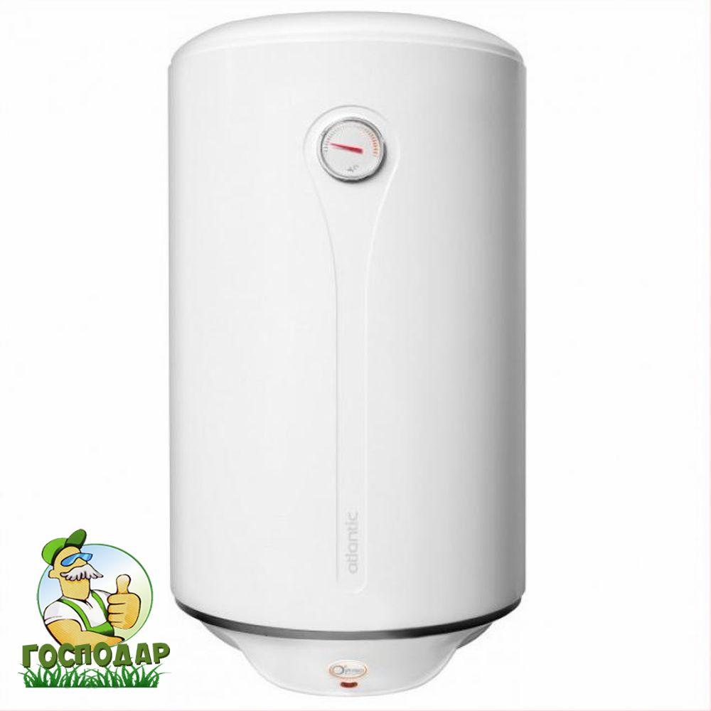 Бойлер Atlantic OPRO PROFI VM 080 D400-1-M з мокрий теном, водонагрівач Атлантік на 80л купити