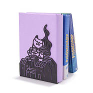 Упор для книг Моє любе місто, фото 4