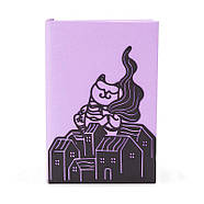 Упор для книг Моє любе місто, фото 6