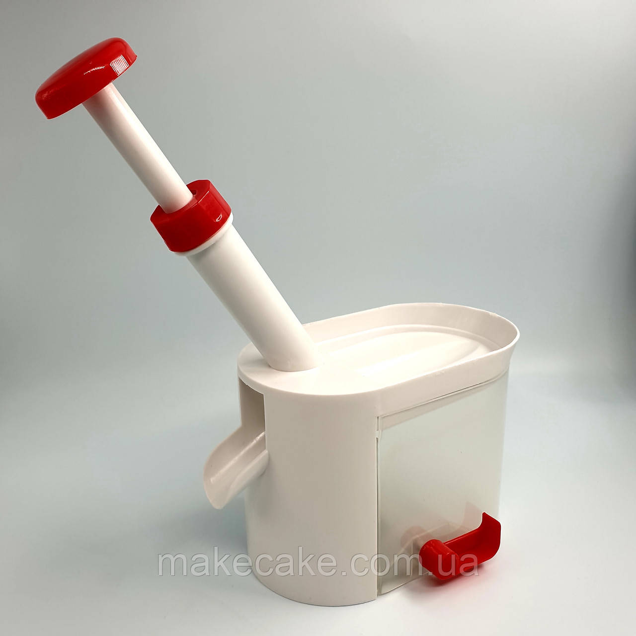 Машинка для видалення кісточок із вишні та черешні (чорі стонер), фото 1