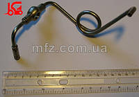 Труба НД паливна форсунки-паливний фільтр В35568003 8 472370