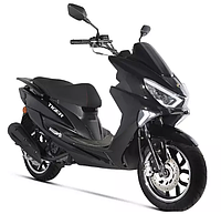 Скутер Forte Tiger 150 CC