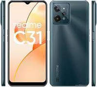 Realme C31 4/64Gb Green Global