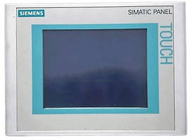 Ремонт заміна сенсорів тач скринів корпусів Siemens Simatic MP 270B 6" 6AV6545-0AH10-0AX1