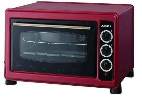 Електродуховка ASEL AF-33-23, фото 2