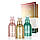 Киснева омолоджувальна сироватка JMsolution 24K Gold Premium Peptide Rose Gold Limited All in One 30 мл, фото 4