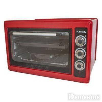 Електродуховка ASEL AF-50-23, фото 2