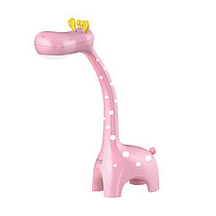 Настільна лампа Promate Melman Pink (melman.pink)