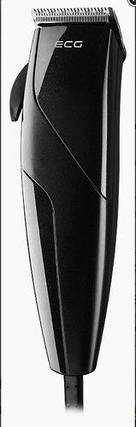 Машинка для стрижки ECG ZS 1020 Black, фото 2
