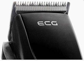 Машинка для стрижки ECG ZS 1020 Black, фото 2